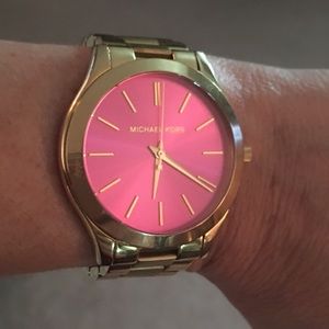 Michael Kors watch